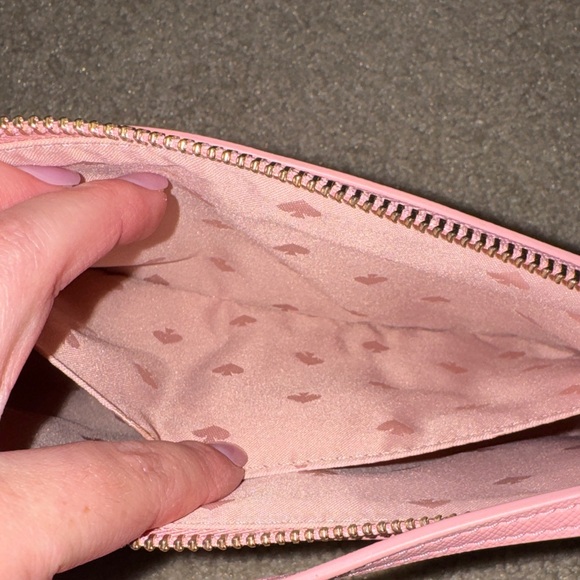 Kate Spade purse - Picture 7 of 8